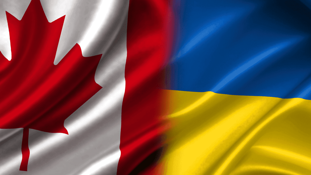 Иммиграция Из Украины